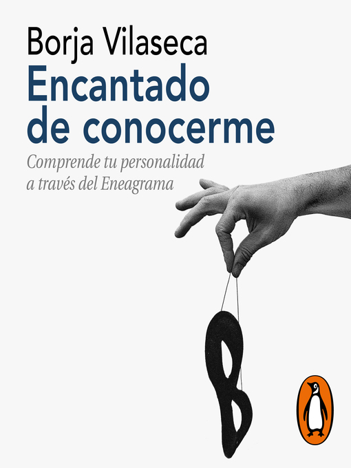 Title details for Encantado de conocerme by Borja Vilaseca - Available